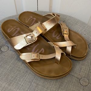 Target Women’s Mad Love Prudence Footbed Sandals